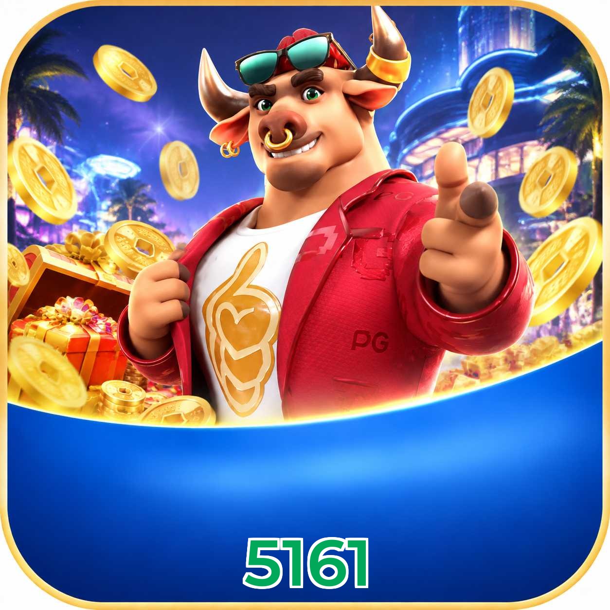 Central de download oficial da 5161 para Android e iOS